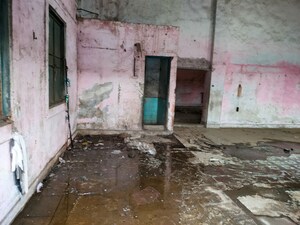  Shop – Exterior View View at Golani Naka - for Sale