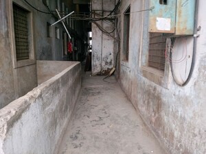  Shop – Exterior View View at Golani Naka - for Sale