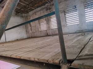  Shop – Entrance View at Golani Naka - for Sale