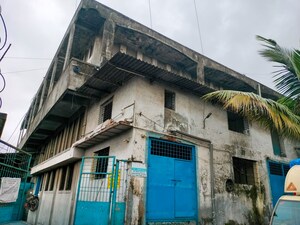  Shop – Exterior View View at Golani Naka - for Sale