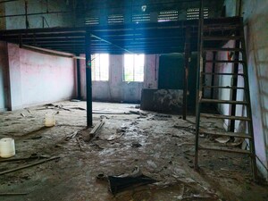  Shop – Exterior View View at Golani Naka - for Sale