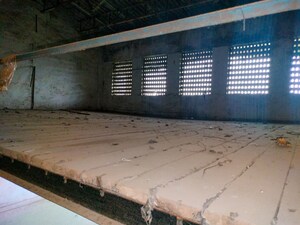  Shop – Exterior View View at Golani Naka - for Sale