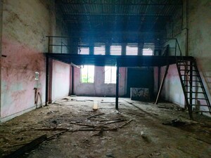  Shop – Exterior View View at Golani Naka - for Sale