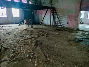  Shop – Exterior View View at Golani Naka - for Sale