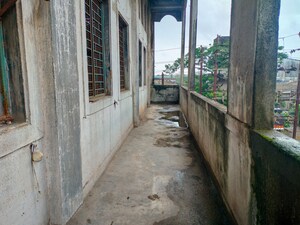  Shop – Exterior View View at Golani Naka - for Sale