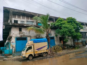  Shop – Exterior View View at Golani Naka - for Sale