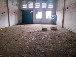  Shop – Exterior View View at Golani Naka - for Sale