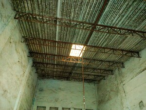  Shop – Exterior View View at Golani Naka - for Sale