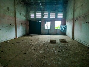  Shop – Exterior View View at Golani Naka - for Sale