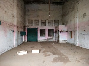  Shop – Exterior View View at Golani Naka - for Sale