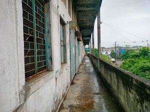  Shop – Exterior View View at Golani Naka - for Sale
