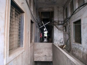 Shop – Exterior View View at Golani Naka - for Sale