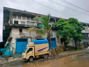  Shop – Exterior View View at Golani Naka - for Sale