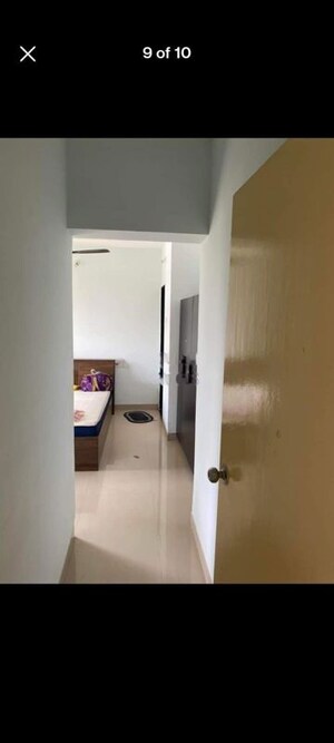 Furnished Amenities in 1 BHK Apartment at Metropolis Rivera, Kasarvadavali – for Rent