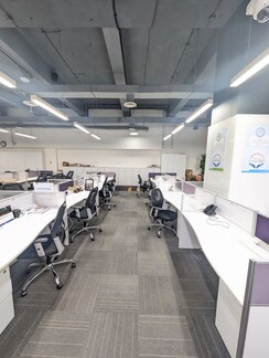 Office Space For Rent in Lower Parel West