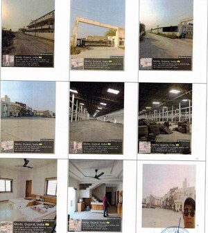  Industrial Plot For Sale in Shriji Park