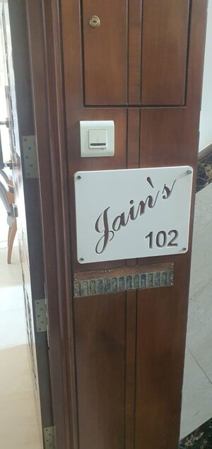  Apartment – Exterior View View at Malabar Hill - for Sale