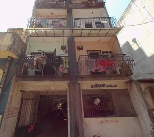  Apartment – Exterior View View at Gopipura - for Sale