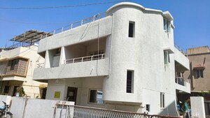  Independent House For Sale in Akota