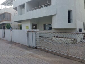  Independent House – Exterior View View at Akota - for Sale