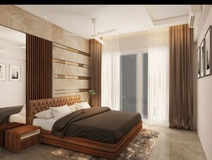Room in 2 BHK Apartment at Kolshet Road – for Rent