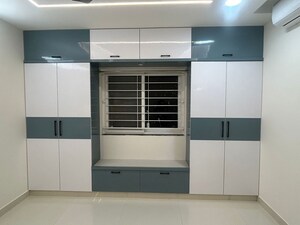 Room in 2 BHK Apartment at My Home Tridasa, Tellapur – for Sale