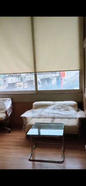 Bedroom in  Office Space at Morya Landmark 1, Andheri West – for Rent