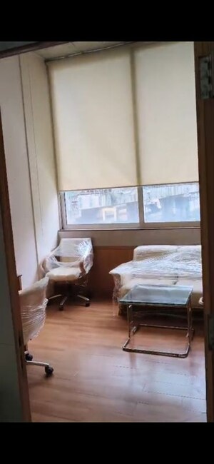 Bedroom in  Office Space at Morya Landmark 1, Andheri West – for Rent