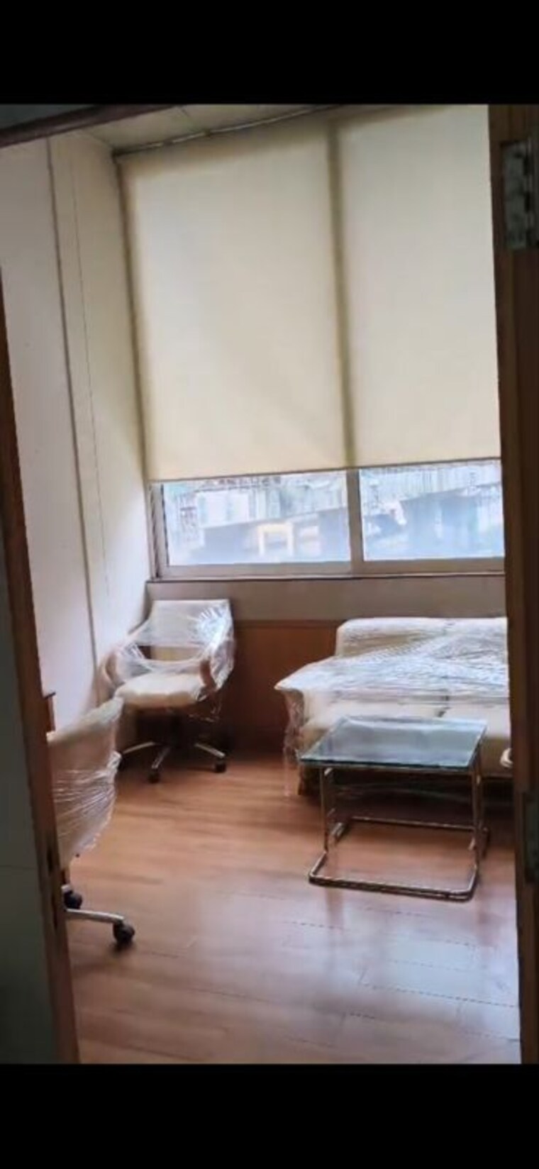 Bedroom, morya-landmark-1 Commercial Office Space 2000 Sq.Ft. In Andheri West Mumbai 10560061