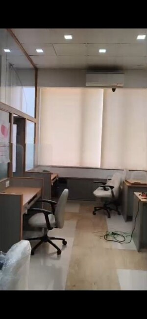 Team Area in  Office Space at Morya Landmark 1, Andheri West – for Rent