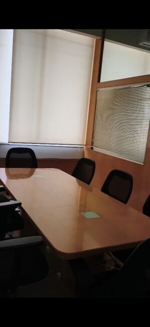  Office Space For Rent in Morya Landmark 1, Andheri West