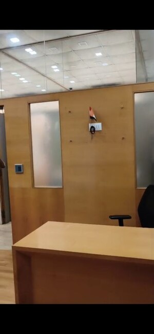 Room in  Office Space at Morya Landmark 1, Andheri West – for Rent
