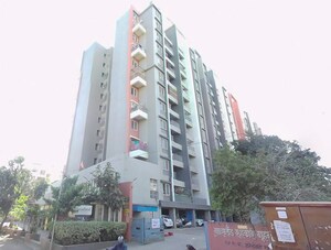  Apartment For Sale in Khadakwasla