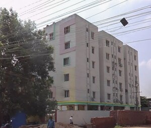  Apartment For Sale in Sangadigunta