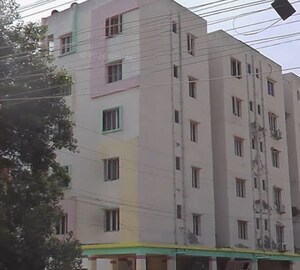  Apartment – Exterior View View at Sangadigunta - for Sale