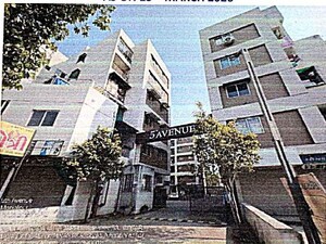  Apartment For Sale in Vadodar
