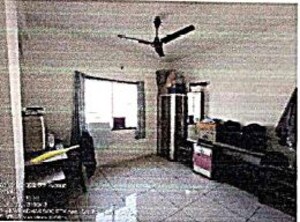 Living Room in  Apartment at Vadodar – for Sale