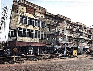  Shop For Sale in Vadodar