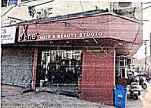  Shop – Exterior View View at Vadodar - for Sale