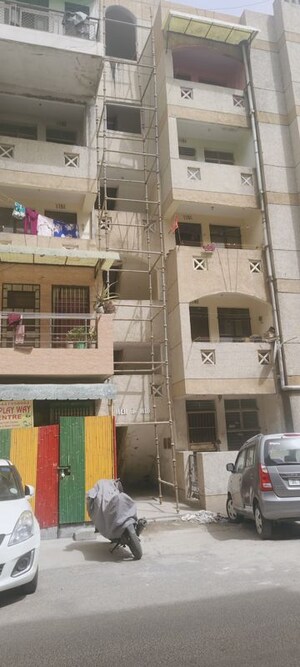  Apartment For Sale in Rohini