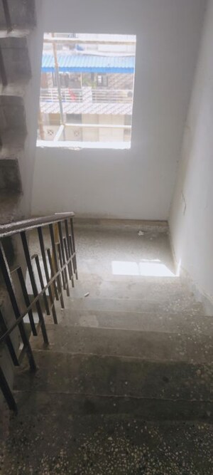 Staircase in  Apartment at Rohini – for Sale