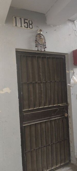 Furnished Amenities in  Apartment at Rohini – for Sale