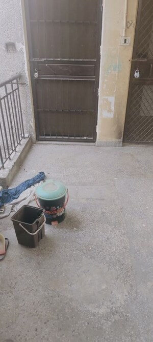  Apartment – Exterior View View at Rohini - for Sale