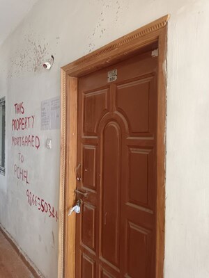 Furnished Amenities in  Apartment at Ameenpur – for Sale