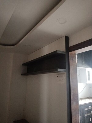Furnished Amenities in  Apartment at Ameenpur – for Sale