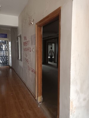  Apartment – Exterior View View at Ameenpur - for Sale