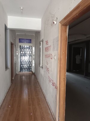  Apartment – Exterior View View at Ameenpur - for Sale
