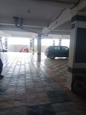 Parking in  Apartment at Ameenpur – for Sale
