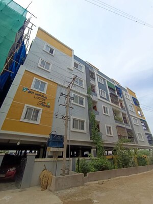  Apartment For Sale in Ameenpur