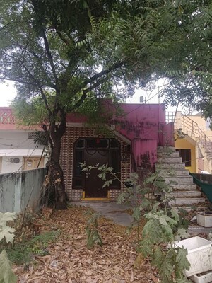  Independent House – Exterior View View at Macha Bollaram - for Sale